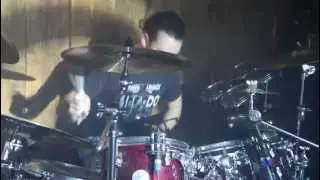 Amatae Adea Koncert - ( progressive metal, like Dream Theater ) - Kosice,Slovakia