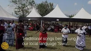 Ghana&rsquo;s Akpafu Mempeasem | Traditional Women&rsquo;s Songs Honoring Life