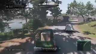 Mafia 3 (PS4) part 24
