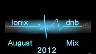 Best dnb/dubstep August 2012