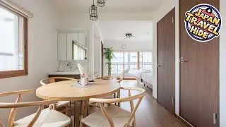 Fit-Inn田原町 | Tokyo, Japan | Hotel Review 🏨