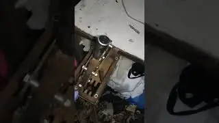diy h-shifter racing simulator