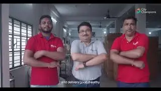 Pepcom India - Manufacturer of Sustainable HoReCa Packaging