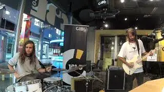 CIBL - 2017-08-21 - Their Minds