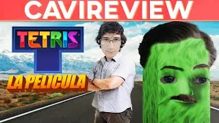 &iexcl;Deja de infravalorar esta pel&iacute;cula! TETRIS (2023) - CaviReview
