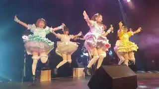 絶対常識 BUNGEE GUM. AGE FES シティホール五反田 2026/1/12