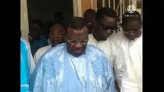 🔴PETIT KANTÉ mou Cheikh Béthio | moy borom mélokane yi Serigne Saliou