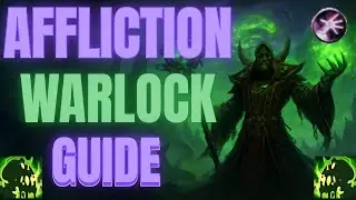 Полное руководство WoW Classic по DPS для чернокнижника &laquo;Колдовство&raquo; 2025 | PvE, PvP, таланты и р...