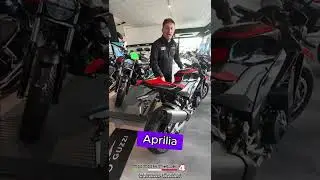 Aprilia RSV4 Factory non &egrave; pi&ugrave; solo un sogno da Motostyle