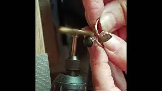 Galvanoplastika, Elektroforming, Copper jewellry