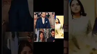 tery Bin episode 55 yumna zaidi and wahaj Ali 2023