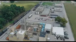 Koppers Performance Chemicals