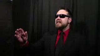 Craig Stossel's Promo for BattleZONE 4-24-21