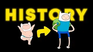 The ENTIRE Story of Finn the Human To Fall Asleep To