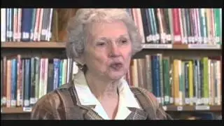 Embracing Emergence Christianity - Phyllis Tickle on the Church's Next Rummage Sale