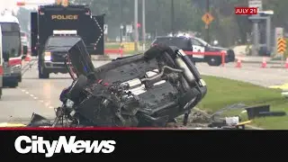 Family of Calgary couple severely injured in head-on collision coping with new reality