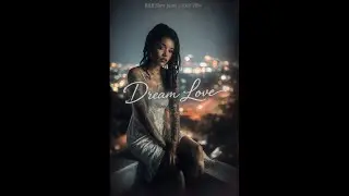 Virtual City Radio | Dream Love | R&B Slow Jams 2026 Vibe