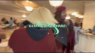Gimme One More: Atlanta Edition - Atlanta Kiki People&rsquo;s Choice Awards Ball: Hotel 666 Terror Tower
