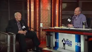 Former Bengals HC Sam Wyche Says Bill Walsh Got Him into Coaching - 1/3/18
