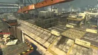 Doctor Rag3 - Tomahawk Trickshot