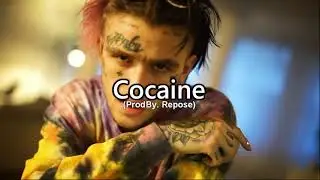 [FREE] Lil Peep Trap Type Beat | 