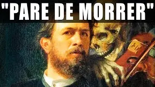 Como Parar de Desperdiçar Sua Vida - Carl Jung