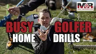 The Best Golf Drills