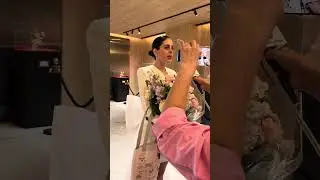 Ms Mexico interview.