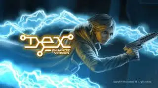 DEX (Original Soundtrack) 24 - Harbor Prime