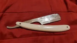 Quattro chiacchiere: perché usare uno shavette.