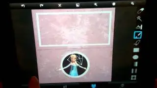 superimpose tutorial for Theresa!