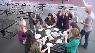 Lasselle Elementary SPOTS