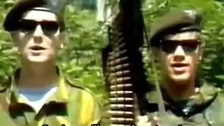 Defend Kebab