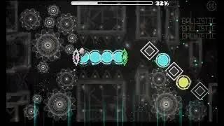 Ton 618 #geometry dash