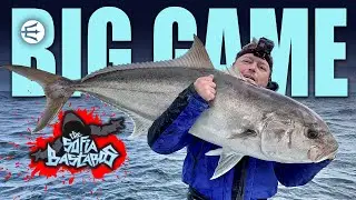Mediterranean BIG GAME 1
