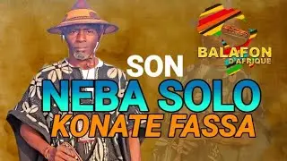 NEBA SOLO LE ROI DU FALAFON_SON KONATE FASSA_SON