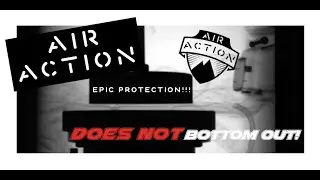 Air Action: Product Testing at an Independent Impact Research Lab