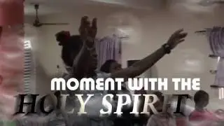 MOMENT OF WORSHIP