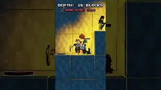 Roblox Game: Deep and Deeper