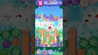 Angry Birds Dream Blast lvl 897