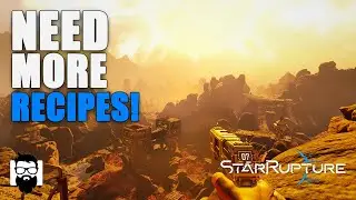 StarRupture - Need More Recipes! - E05 | OneLastMidnight