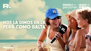 ¿HAY AMOR ENTRE COLAPINTO Y MAIA REFICCO? Y LA PATAGOANIA SE SIGUE INCENDIANDO