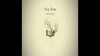 4 DEL MAR -SOY FAN-NOTCASSETTE
