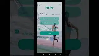 Fitpro app me login kaise kare । Fitpro app me login karne ka sahi tarika kya hai । fitpro app