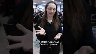 Lorwyn Eclipsed Magic The Gathering Prerelease at Common Ground Game with Daria Akenova #mtg