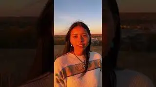 You Think Native American Life Is in the Past? #gowithnatives #nativeamericanculture #indigenous