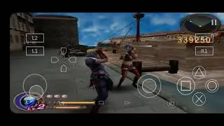 Mod Azel | Devil Hand | God Hand | Gameplay
