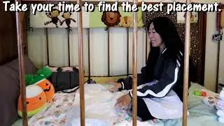 Основы использования подгузников для ABDL