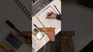 Quand tu ne trouves pas la bonne loupe&hellip; tu la fabriques toi-m&ecirc;me. 😎🔧