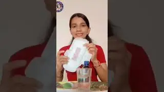 AWPL Ladies Sanitary pad Demo हिन्दुस्तान की माताओं बहनों को PCOD PCOS की समस्या से बचाने के लिए